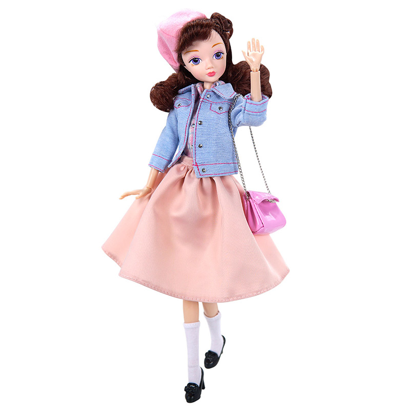 #3083-2 Fashion Toy Doll