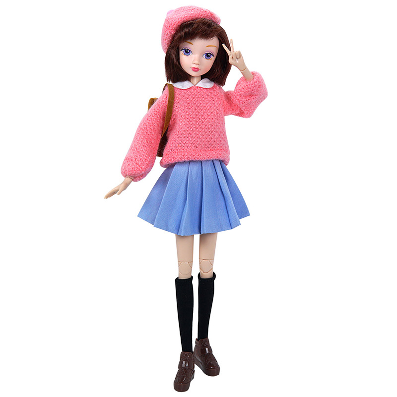 #3083-3 Fashion Toy Doll