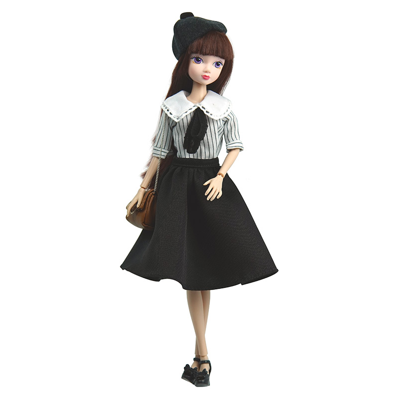 #99049 Fashion Model Toy Doll