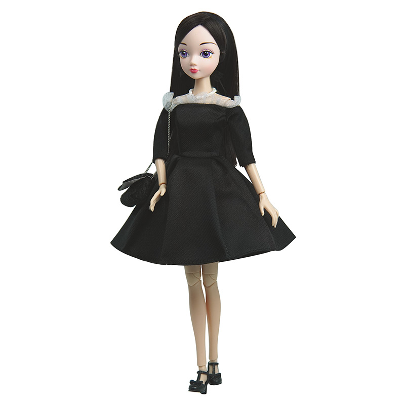 #99050 Fashion Model Toy Doll