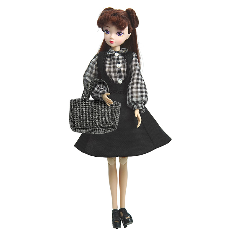 #99052 Fashion Model Toy Doll
