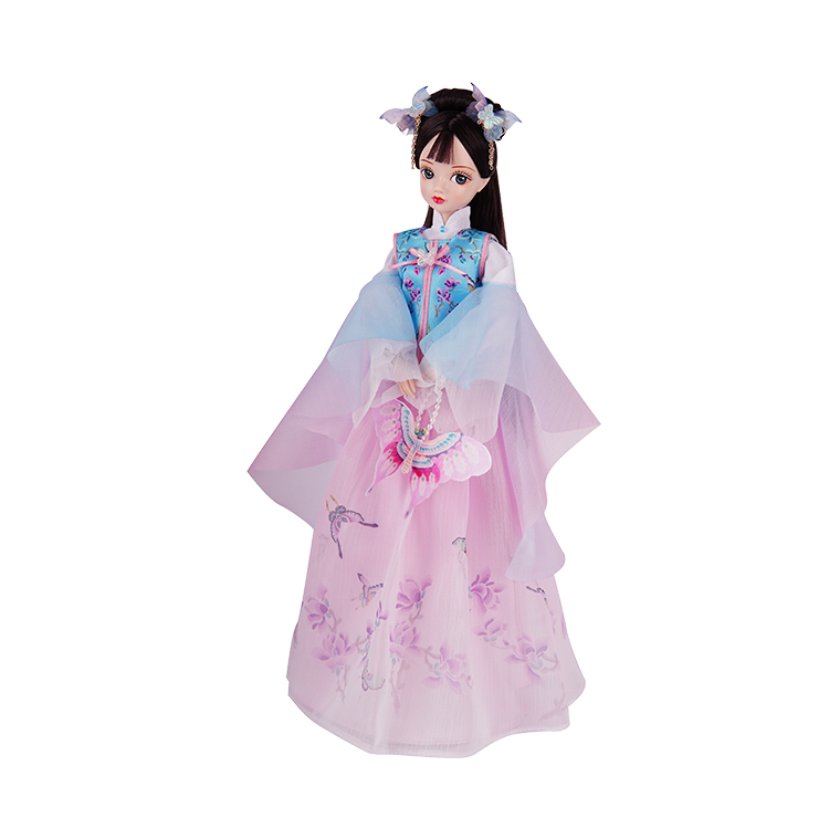 New Arrival 2022 Chinese Princess Collection #11105