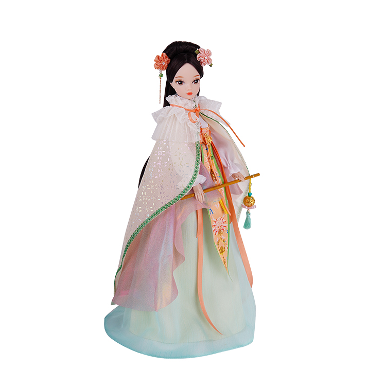 New Arrival 2022 Chinese Princess Collection #11106